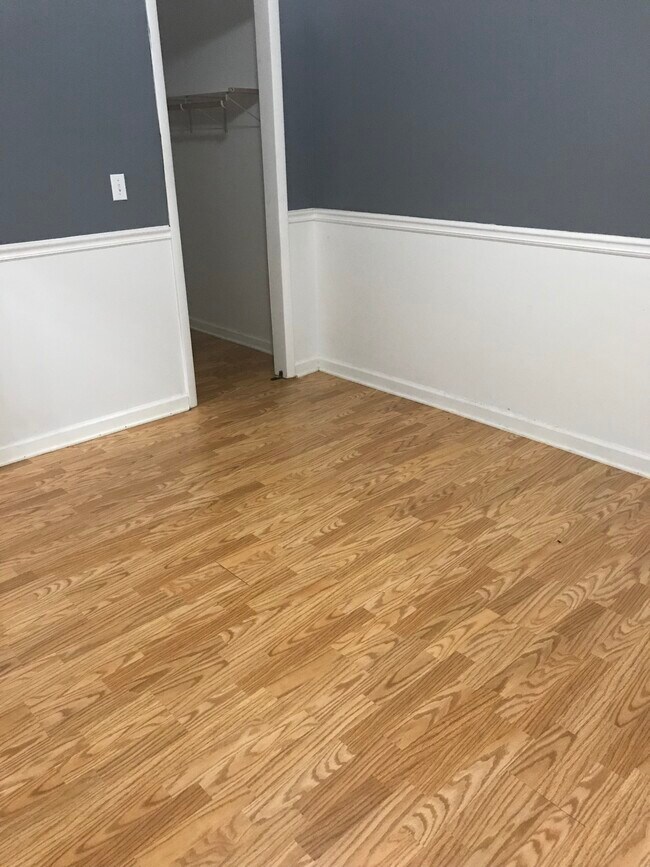 Bedroom - 3011 US Highway 411 NE