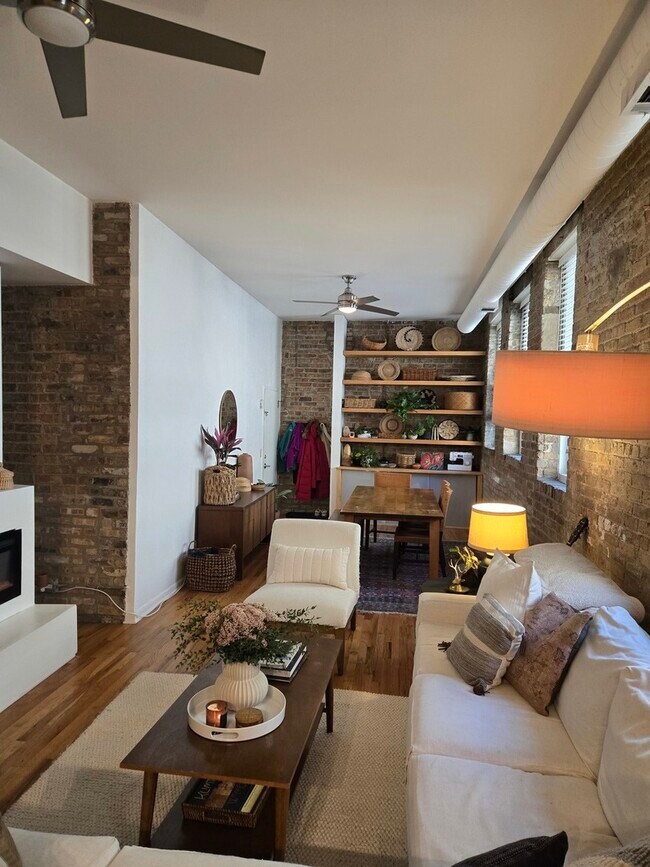 Foto del edificio - 515 N Noble St