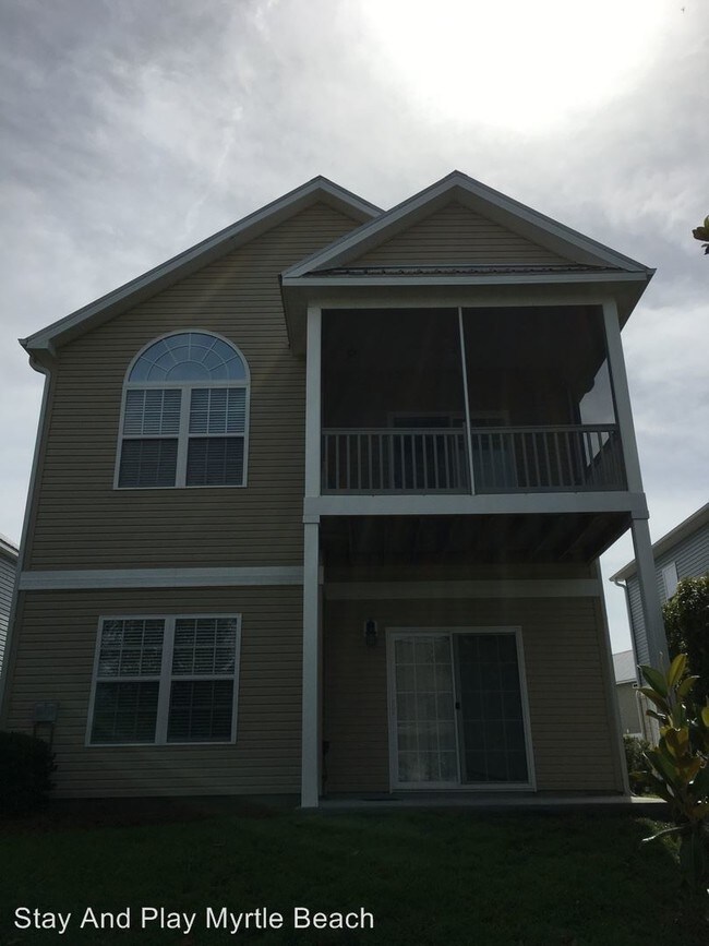 Building Photo - 4 br, 3 bath House - 1602 Cottage Cove Circle