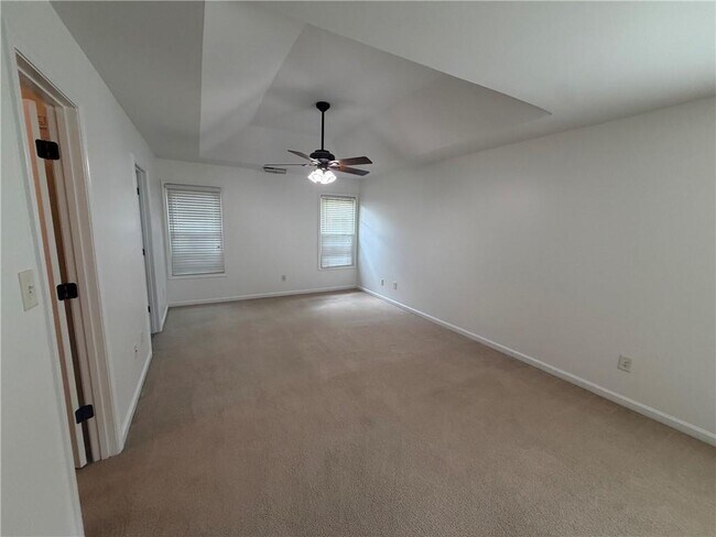 Foto del edificio - 1430 Whatley Mill Cir SE