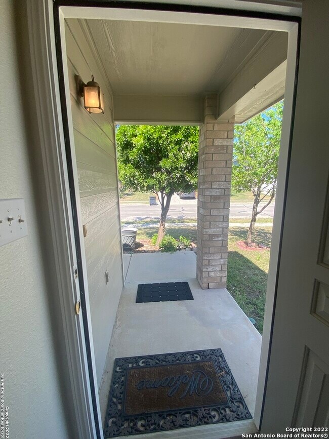 Foto del edificio - 16407 Runaway Crown