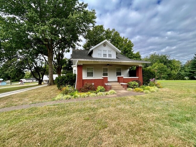 Building Photo - 4500 Middle Mt Vernon Rd