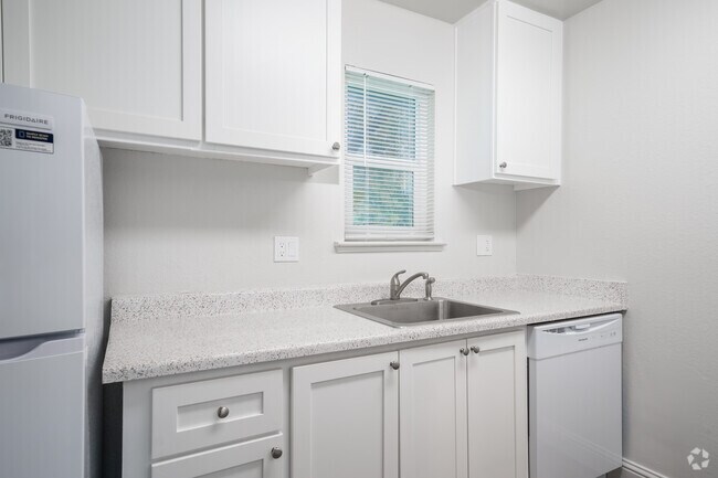 2HAB,1BA - dos habitaciones - The Marion