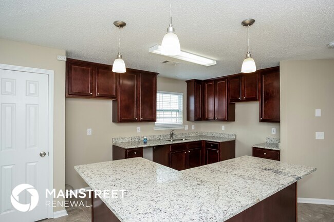 Foto del edificio - 4884 Antelope Cove