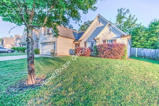 Building Photo - Gorgeous 2-Story Cordova Home!