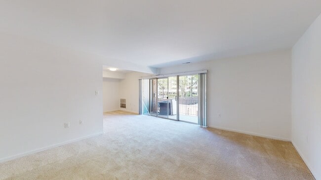 Interior Photo - Waterside Towers