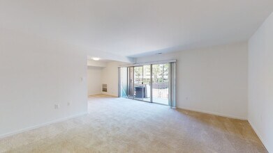 Interior Photo - Waterside Towers