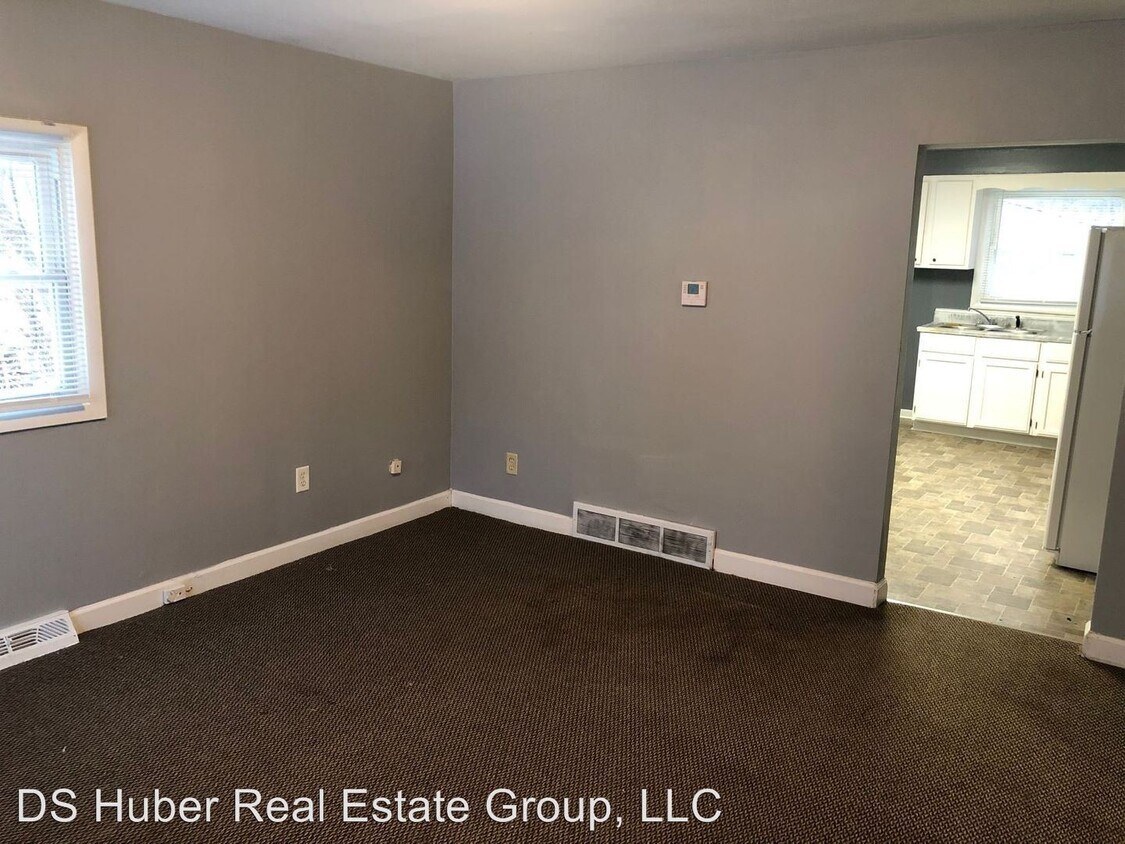 Primary Photo - 2 br, 1 bath House - 634 Charles St