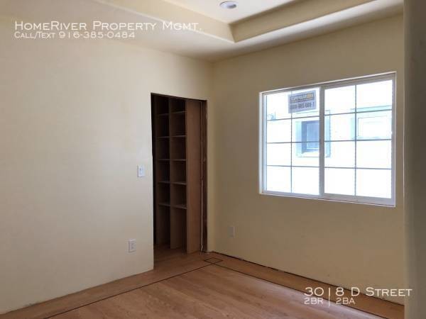 Building Photo - Beautifully Remodeled 2/2 in East Sacramento