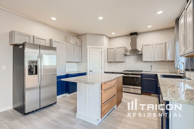 Building Photo - 7341 Indigo Run St