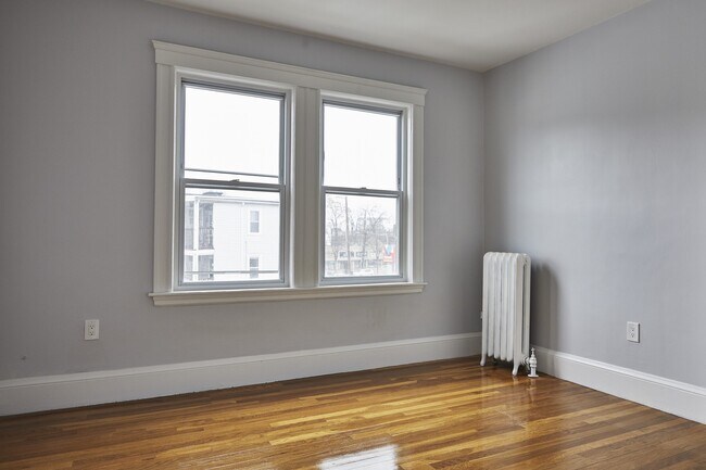 Foto del edificio - 52 Mansfield St