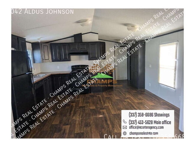 Building Photo - 1042 Aldus Johnson Dr