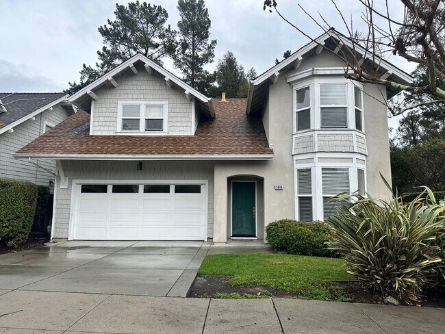 Front of Home - 3006 Atherton Dr