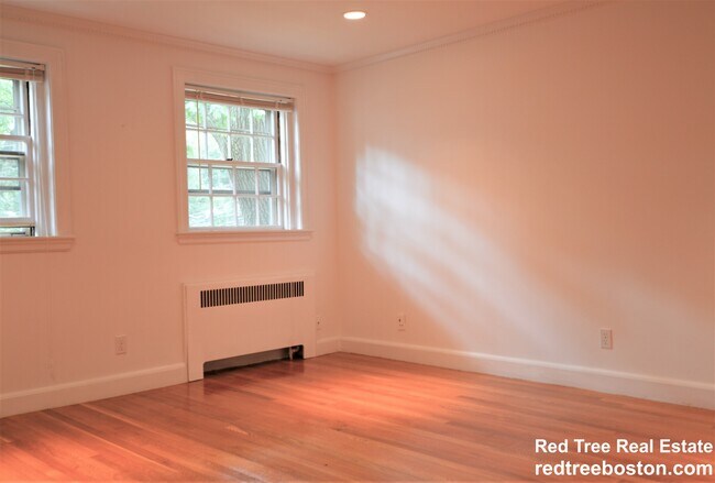 Foto del edificio - 67 Wyman St