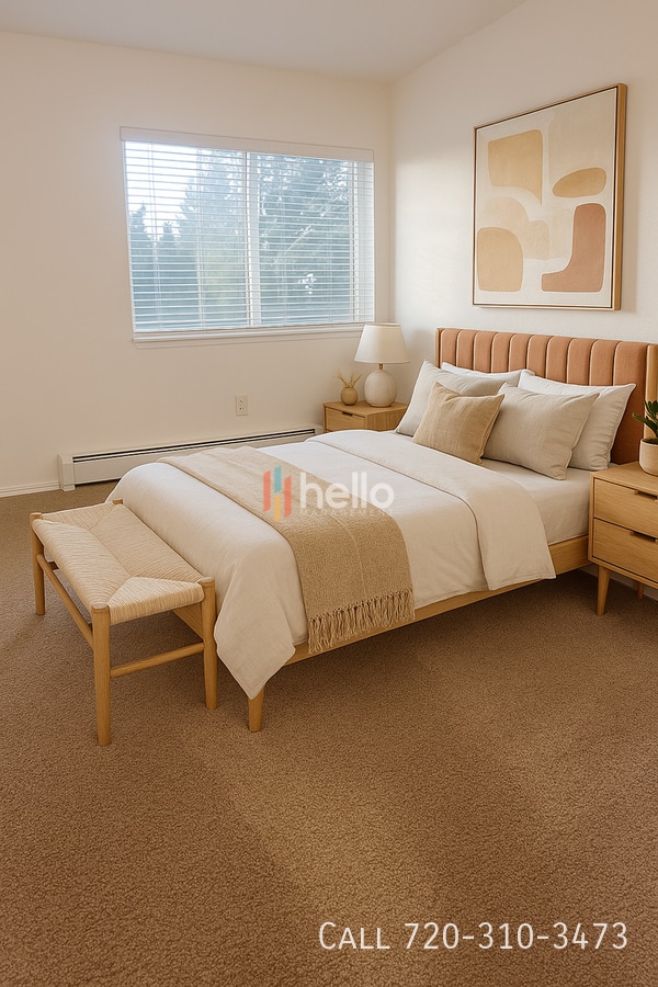 Building Photo - 3751 E La Salle St