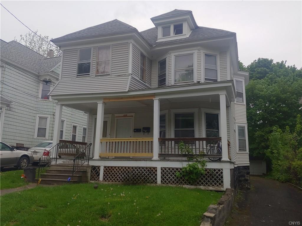 Primary Photo - 122 Reed Ave
