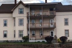 Primary Photo - 650 Green St