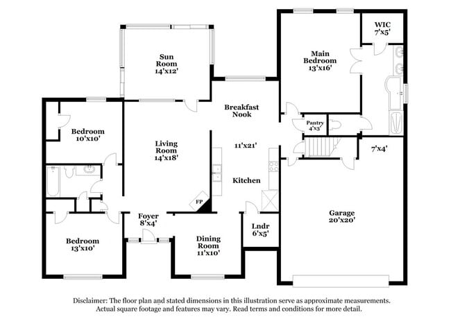 Building Photo - 145 Seawood Dr