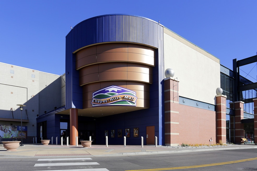 Is Falcon Estates a Good Place To Live in Colorado Springs