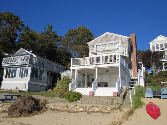 Foto del edificio - 47 Oak St