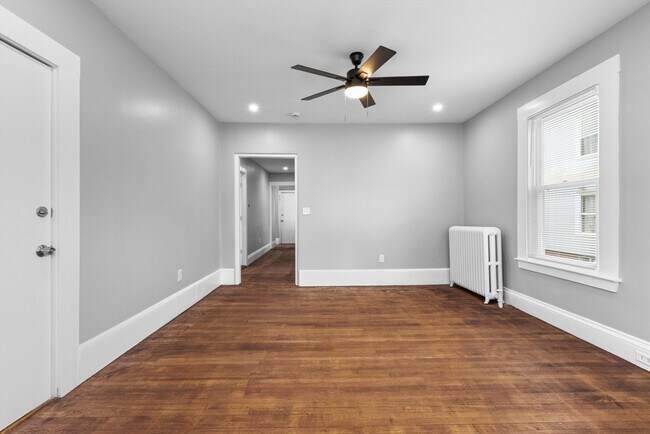 Foto del edificio - 65 Baker St