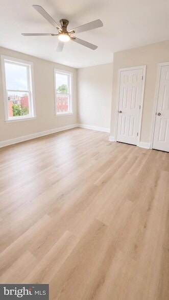 Photo - 1433 W Lombard St Townhome