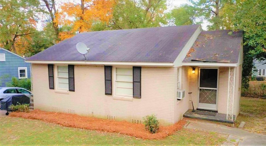 1810 Atascadero Dr, Columbia, SC 29206 Townhome Rentals in Columbia