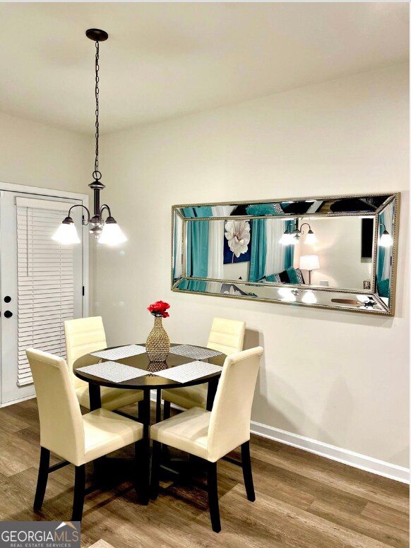 Foto del edificio - 6037 Oak Bend Ct