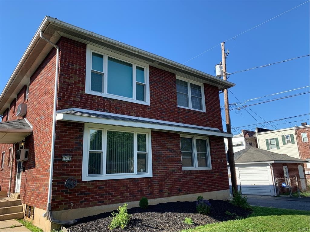 1913 W Whitehall St Unit 1, Allentown, PA 18104 Apartment for Rent in