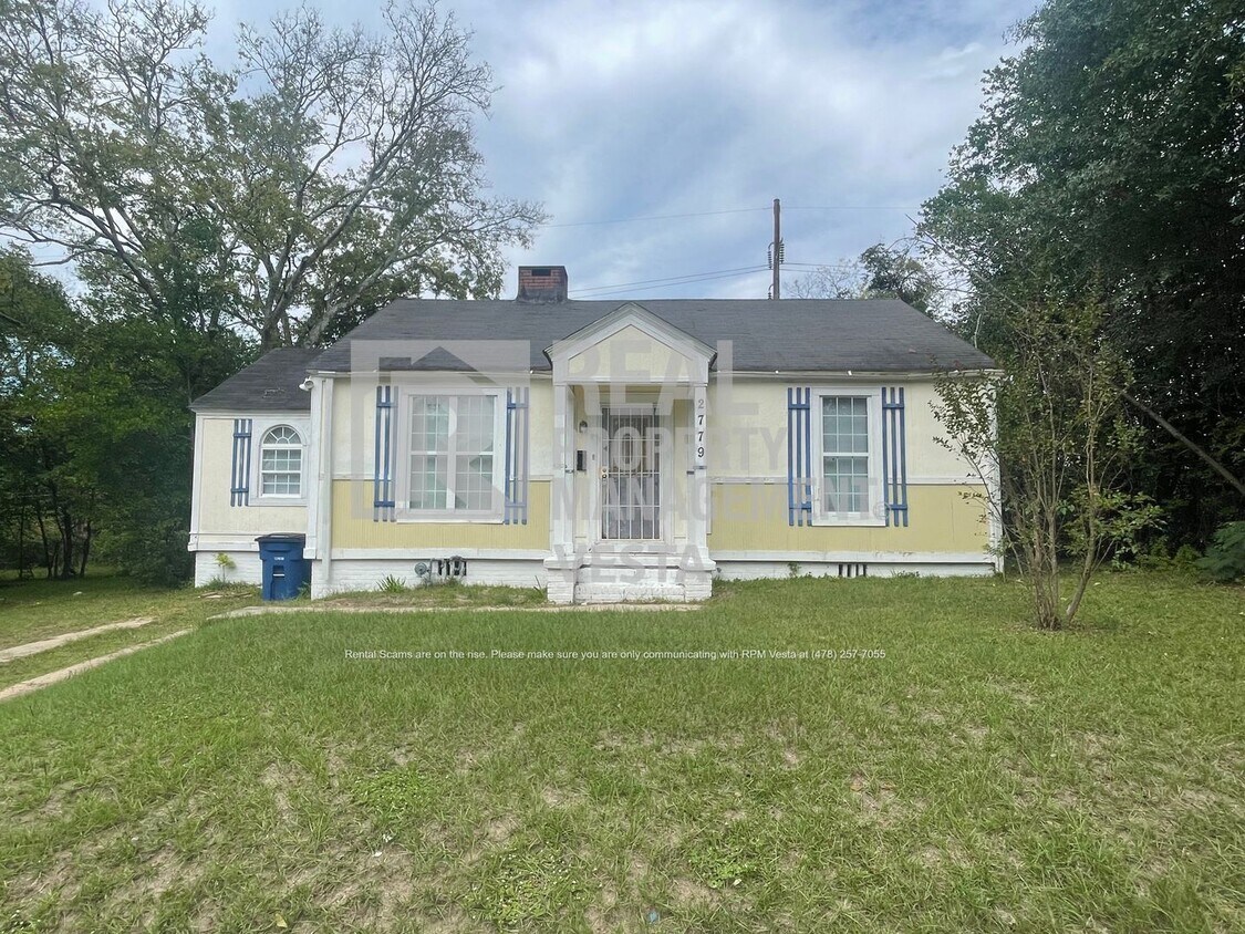 Primary Photo - Charming Two Bedroom Home