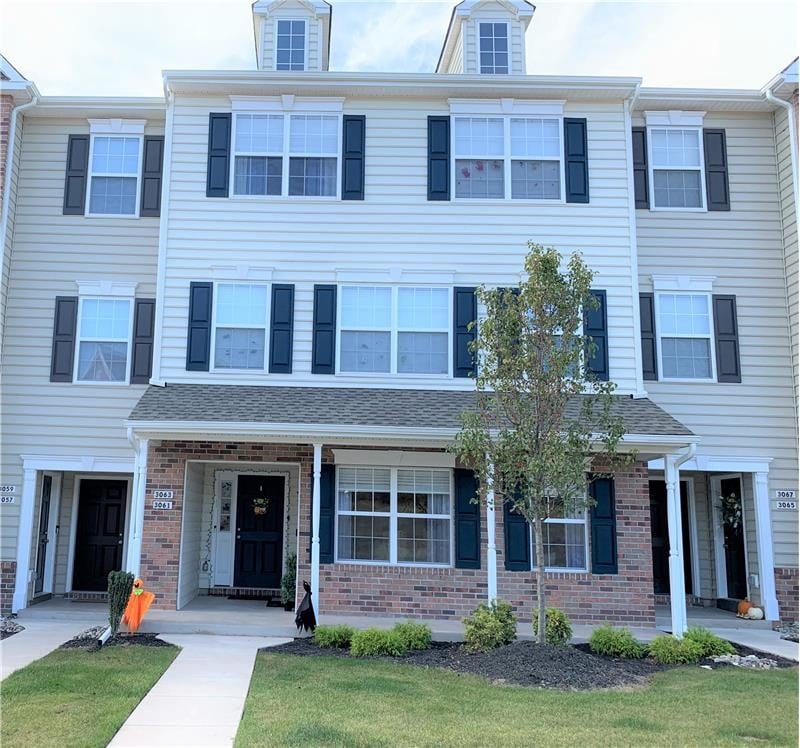 3061 Davenport Way, Pennsburg, PA 18073 Apartment for Rent in