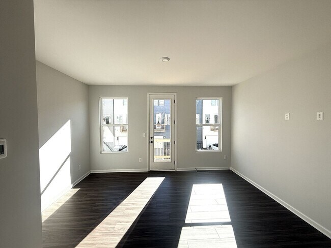 Foto del edificio - 1420 Creekside Cir NW