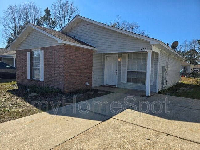 Foto del edificio - 409 Shadow Way Ln