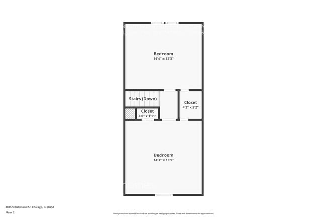 Building Photo - 8035 S Richmond St