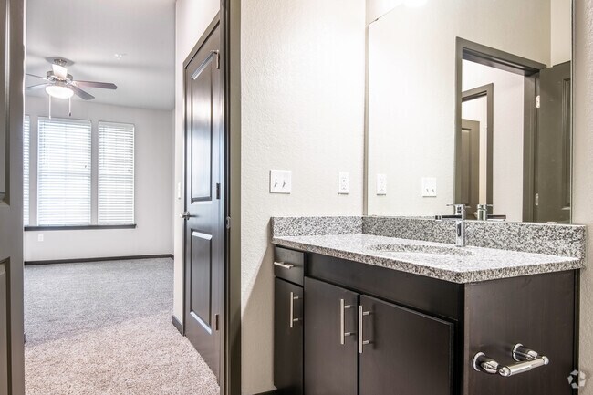 1HAB, 1BA - 803 ft² - Wrenfield at Pleasant View