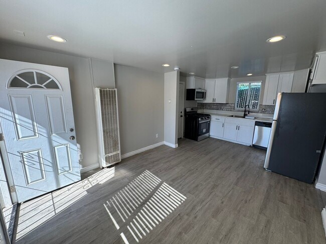 Foto del edificio - Baker Place