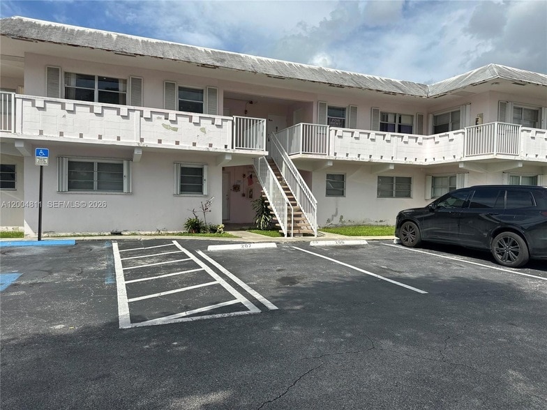 Photo - 7424 SW 82nd St Unit D216