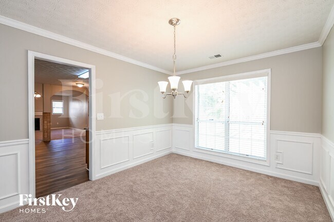 Foto del edificio - 4285 Bradstone Trace NW