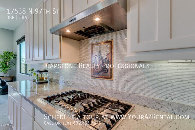 Foto del edificio - 17538 N 97th St