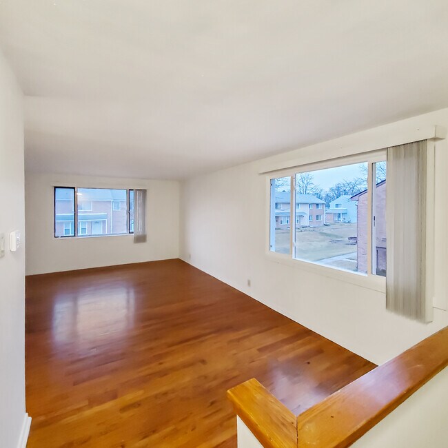 3616 Western Ave, Park Forest, IL 60466 Townhome Rentals in Park