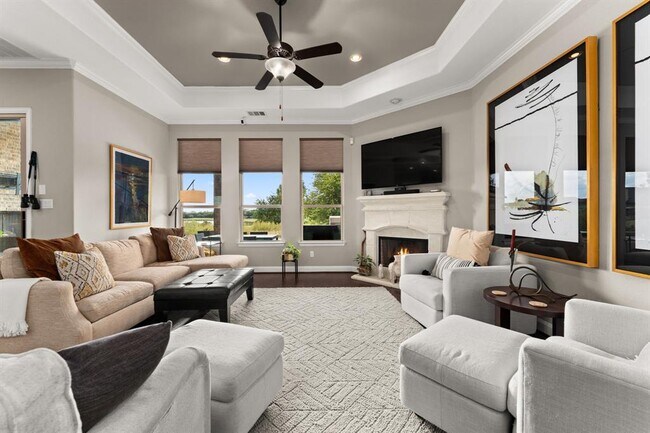 Foto del edificio - 4530 Miraval Loop