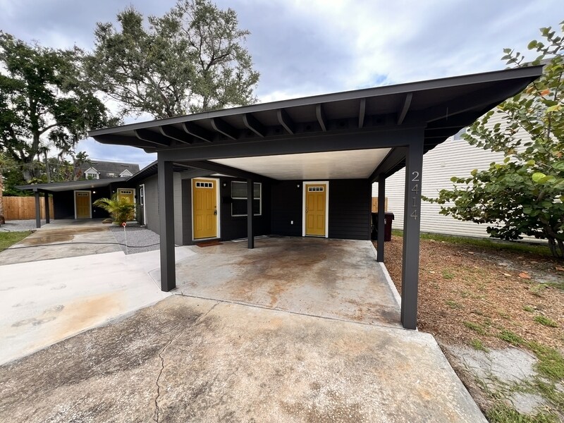 Photo - 2414 Formosa Avenue