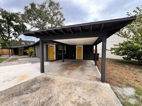 Building Photo - 2414 Formosa Ave
