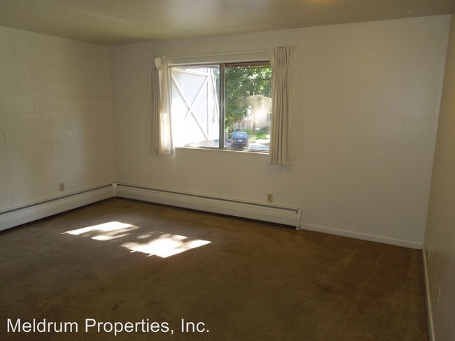 Foto del edificio - 519 S Meldrum St