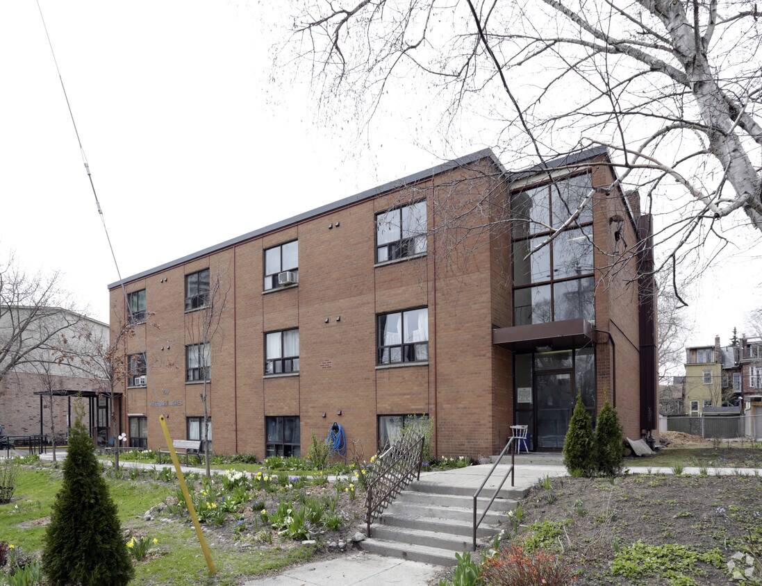 Building Photo - Riverdale Acres