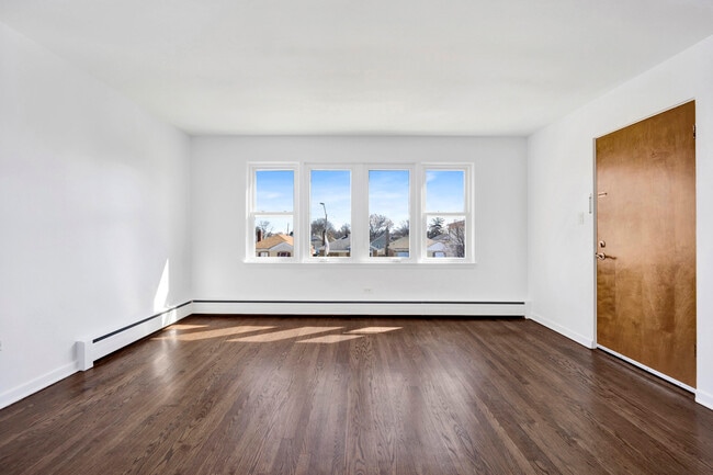 Building Photo - 1616 N 17th Ave