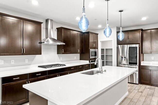 Foto del edificio - 4165 Vibrant Star Ave