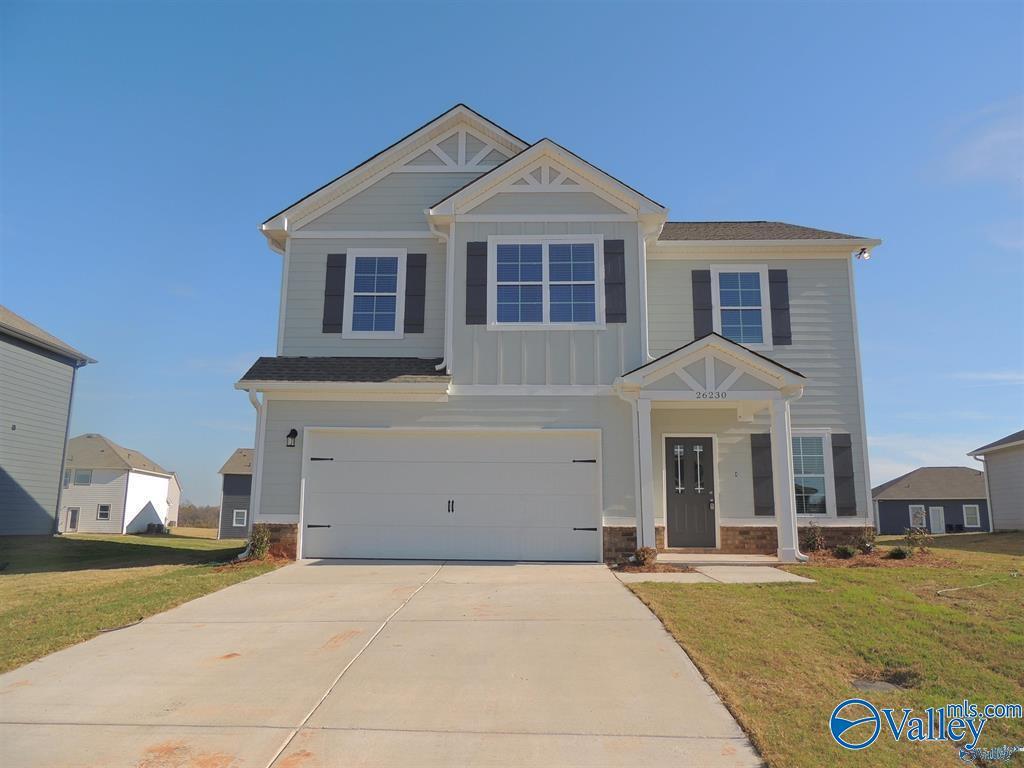 Foto principal - 26230 Beech Grv Ln NW