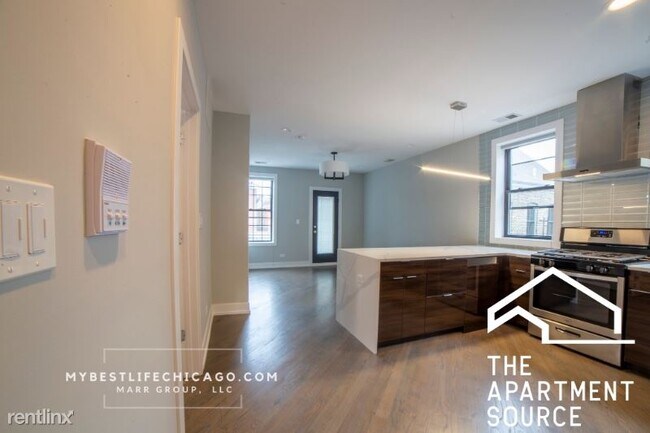 Foto del edificio - 2222 W Palmer St