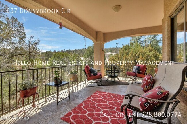 Foto del edificio - 637 Donnybrook Cir